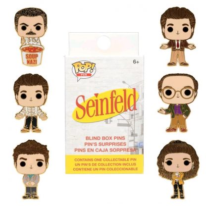 Seinfeld