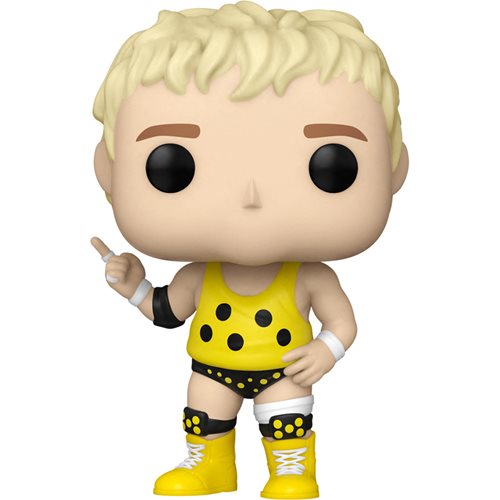 Funko Pop! WWE: Series 16 Wave (PRE-ORDER)