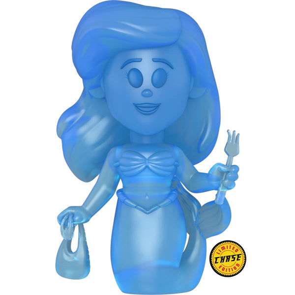 Funko Soda - Disney -Little Mermaid Ariel Vinyl Soda Figure - Entertainment Earth Exclusive