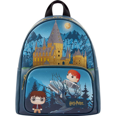 Harry Potter and the Chamber of Secrets 20th Anniversary Pop! Backpack