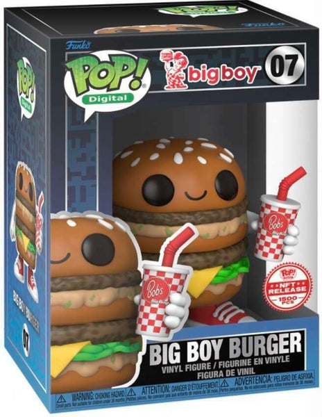 油彩『Burger Set』 Big_Boy_Burger__28Legendary_29