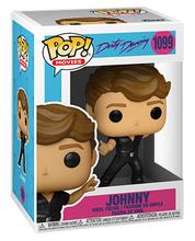 Funko Pop! Movies: Dirty Dancing - Johnny (Finale)