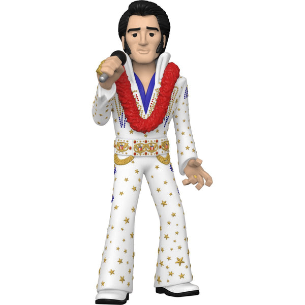 Funko Gold - Elvis Presley 5"