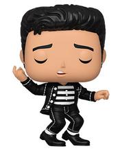 Elvis Presley Jailhouse Rock Pop! Vinyl Figure