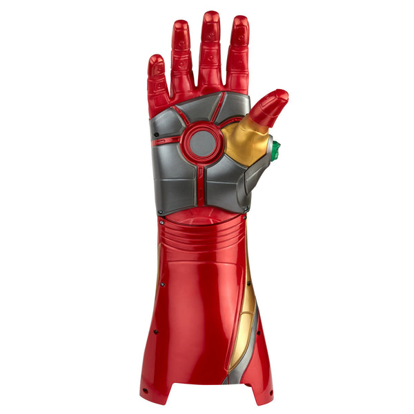 Marvel Legends Series Iron Man Nano Gauntlet