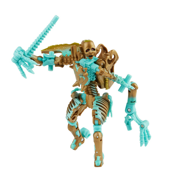 Transformers Generations Selects Deluxe WFC-GS25 Transmutate