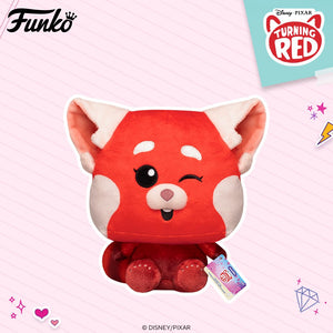 Funko Pop! Plush: Turning Red - Mei as Red Panda 7" (PRE-ORDER)