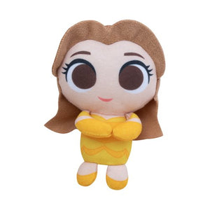 Funko Disney Plush: Ultimate Princess - Belle 4"