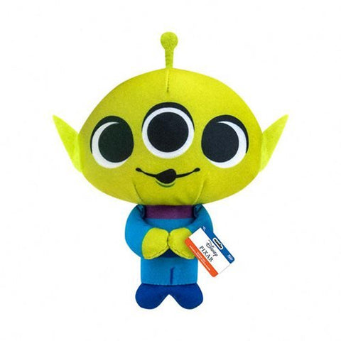 Funko Pixar Fest Plush: Toy Story - Alien 4"