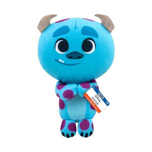 Funko Pixar Fest Plush: Monster's Inc - Sulley 4"