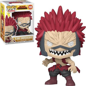 Funko Pop! Animation: My Hero Academia 2021 Wave (In Stock) – AAA Toys and  Collectibles
