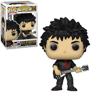 Funko POP! Rocks : Green Day - Billie Joe Armstrong