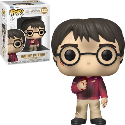 Funko Pop! Harry Potter 20th Anniversary (PRE-ORDER)