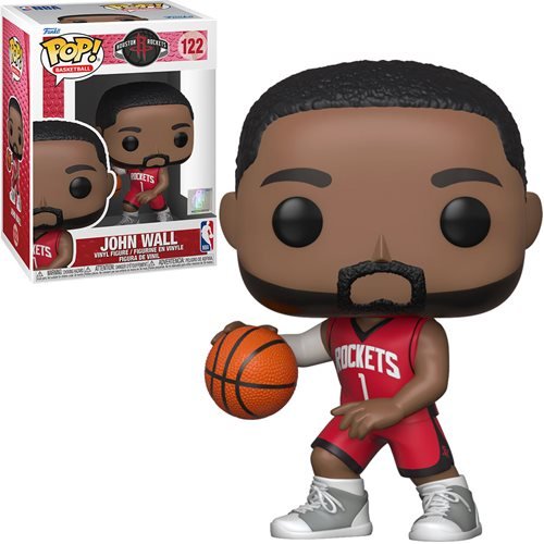 Funko Pop! NBA Series 11 Wave (PRE-ORDER) – AAA Toys and Collectibles