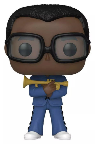 Funko Pop! Rocks: Miles Davis (Pre-Order)