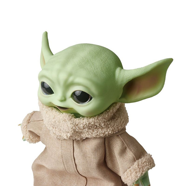 Star Wars™ The Child Plush Toy, 11-in Yoda Baby Figure from The Mandalorian™