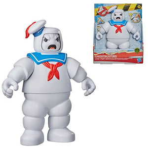 Ghostbusters Stay Puft Marshmallow Man 10-Inch Action Figure