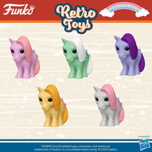 Funko Pop! Retro Toys: My Little Pony - Bundle of 5