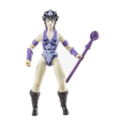 Masters of the Universe Origins - Evil-Lyn 2