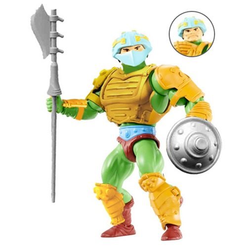 Masters of the Universe Origins - Eternian Royal Guard - Exclusive
