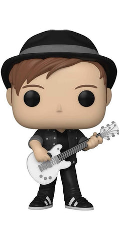 Funko Pop! Music : Fall Out Boy - Patrick Stump