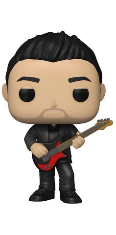 Funko Pop! Music : Fall Out Boy - Pete Wentz