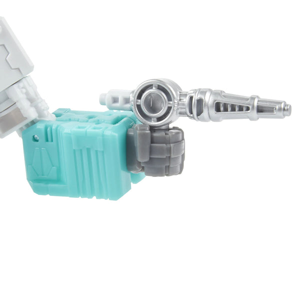 Transformers Generations Selects Shattered Glass Optimus Prime and Ratchet 2-Pack - Exclusive