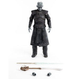 Game of Thrones Night King 1:6 Scale Action Figure: