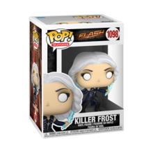 Funko Pop! The Flash : Killer Frost