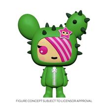 Funko Pop! Animation : Tokidoki  - SANDy