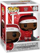 Funko Pop! WWE - Street Profits Angelo Dawkins