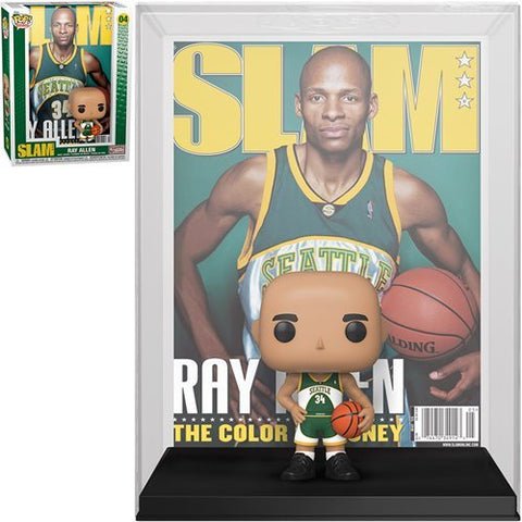 Funko Pop! NBA : Pop Trading Cards Wave 1 (Pre-Order) – AAA Toys