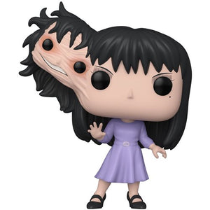 Funko Pop! Animation: Junji Ito - Tomie