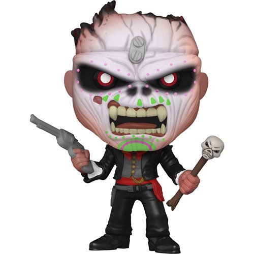 Funko POP! Rocks : Iron Maiden (IN STOCK)