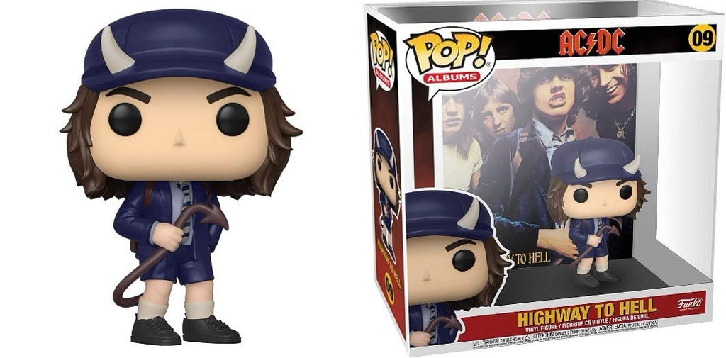 Funko Pop! Rocks : Oasis – AAA Toys and Collectibles