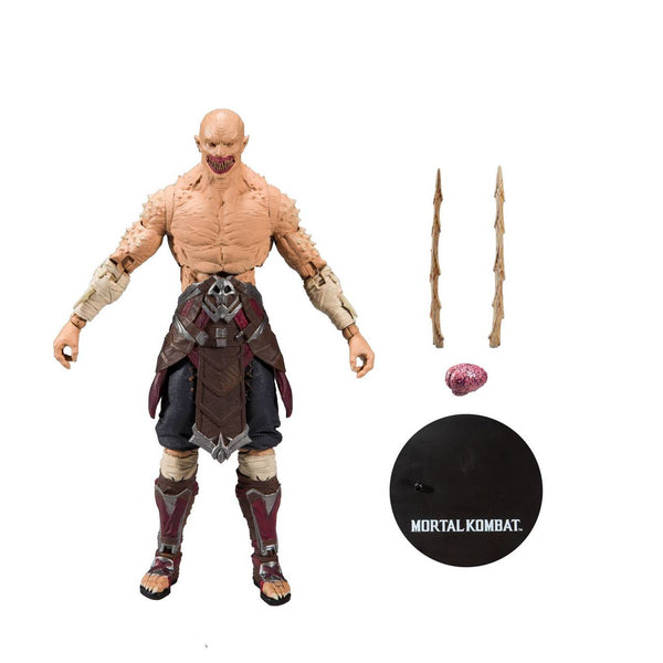 McFarlane Toys - Mortal Kombat - Series 3 bundle of 2