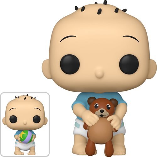 Funko Pop! TV: Rugrats Wave (IN STOCK)