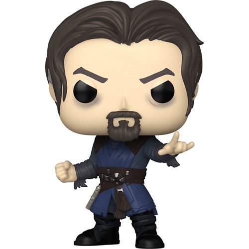 Funko Pop! Marvel: Doctor Strange in the Multiverse of Madness Wave 2 (PRE-ORDER)