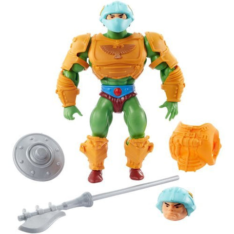 Masters of the Universe Origins - Eternian Royal Guard - Exclusive