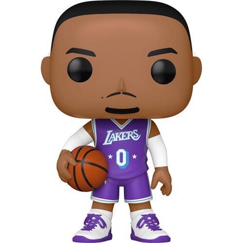 Funko Pop! NBA City Edition 2021 Wave (In Stock)