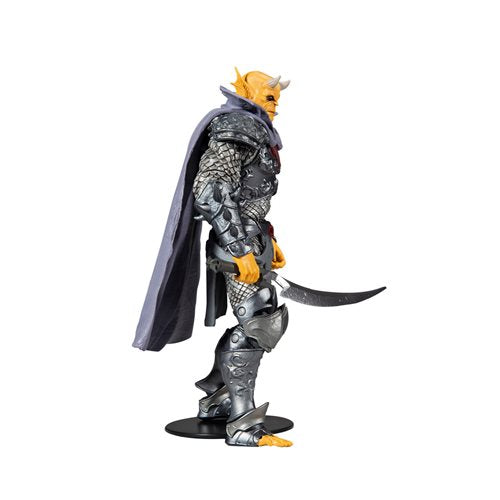 McFarlane Toys DC Multiverse Demon Knight 7-Inch Scale Action Figure