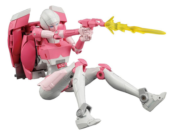 Transformers Masterpiece Edition MP-51 Arcee Action Figure