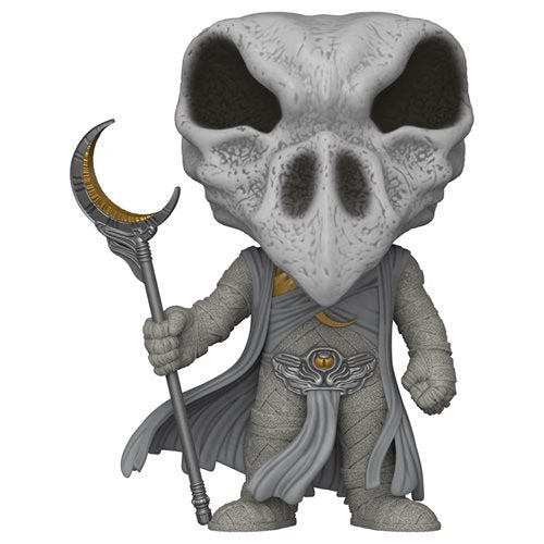 Funko Pop! Marvel Studios: Moon Knight Wave (PRE-ORDER)