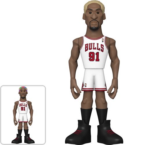 Funko Gold: NBA Legends Wave 1 (In Stock)