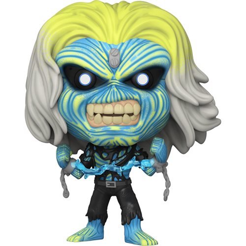 Funko POP! Rocks : Iron Maiden (IN STOCK)