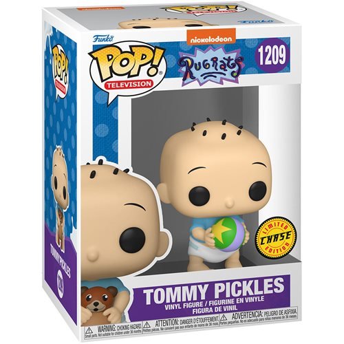 Funko Pop! TV: Rugrats Wave (IN STOCK)