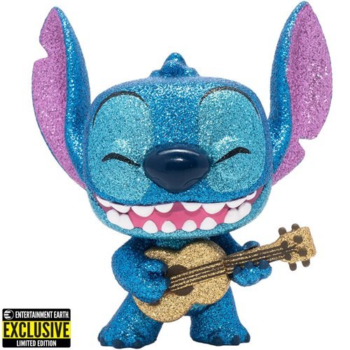 Stitch (Funko Pop! Disney Lilo & Stitch)