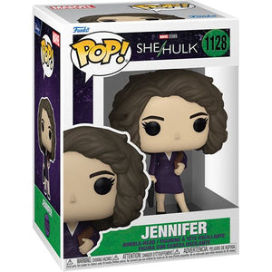 Funko Pop! Marvel Studios' She-Hulk: Attorney at Law