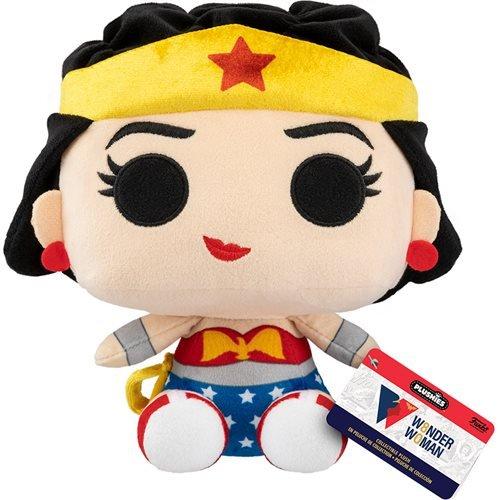 Funko Pop! Heroes: Wonder Woman 80th Anniversary Wave 2 (In Stock)