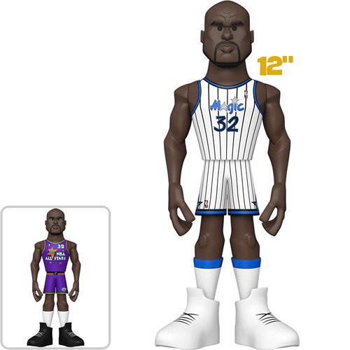 Funko Gold: NBA Legends Wave 1 (In Stock)